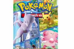 Game Kartu Koleksi edisi `Pokemon GO` resmi dirilis